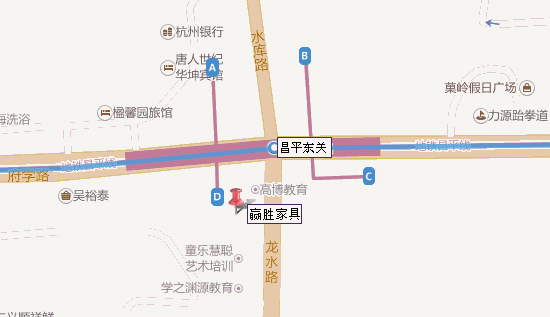 地图